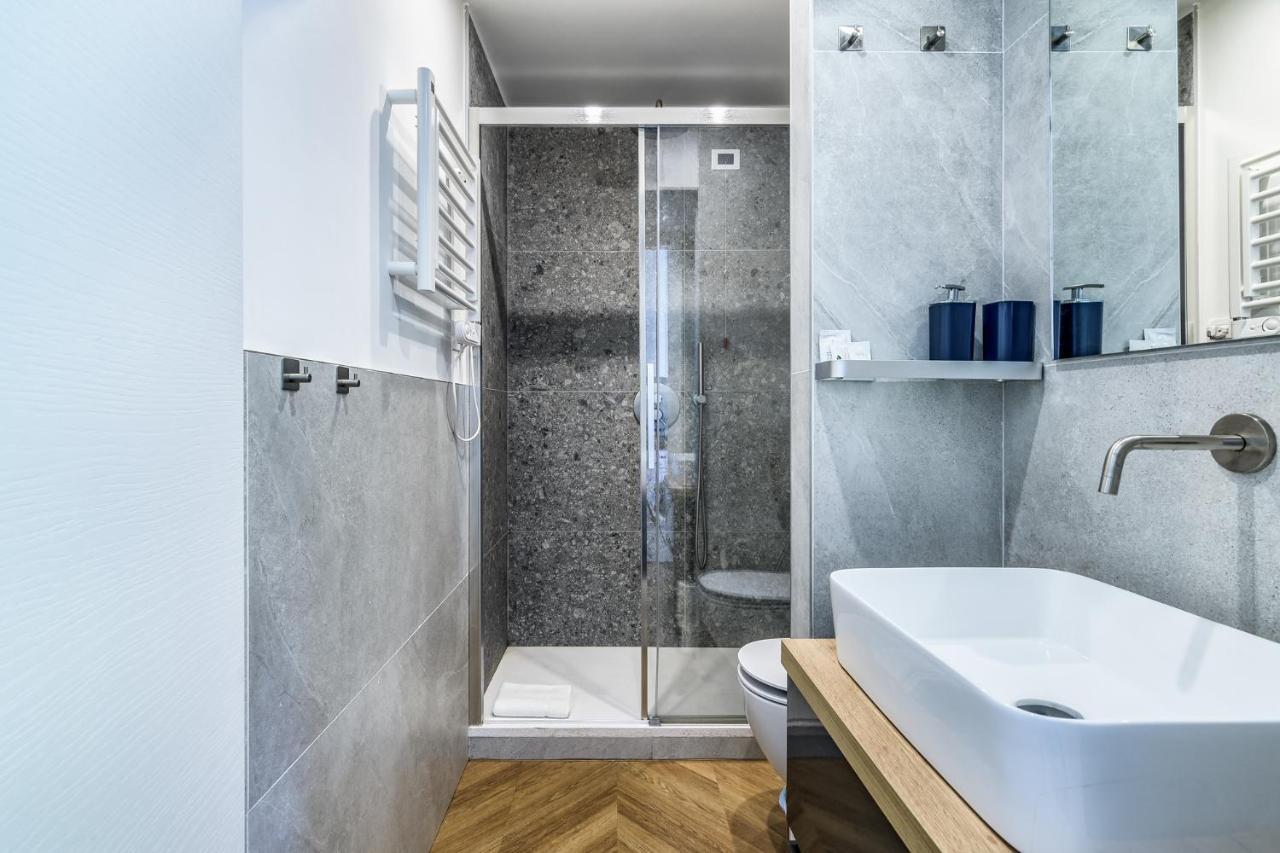 Morimondo Studio Apartment Milán Exterior foto