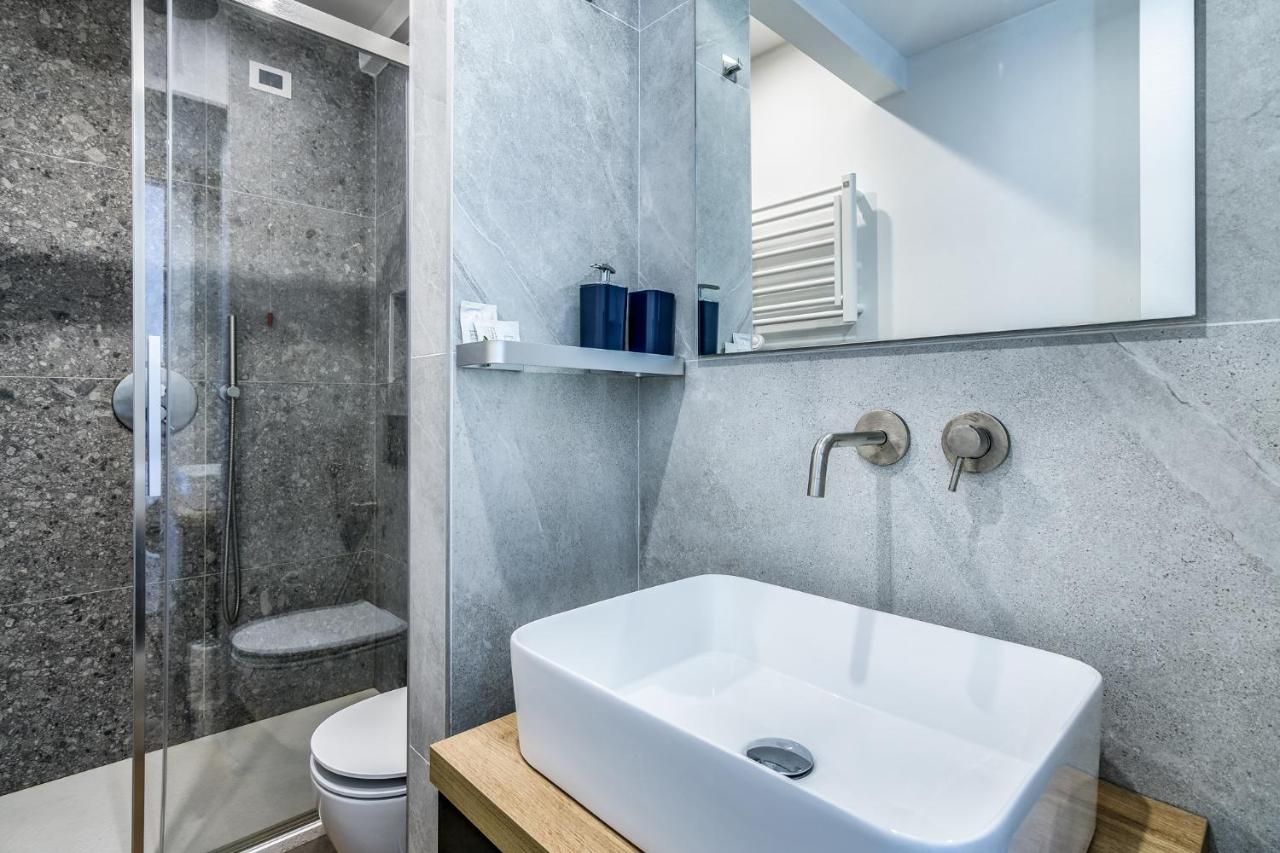Morimondo Studio Apartment Milán Exterior foto